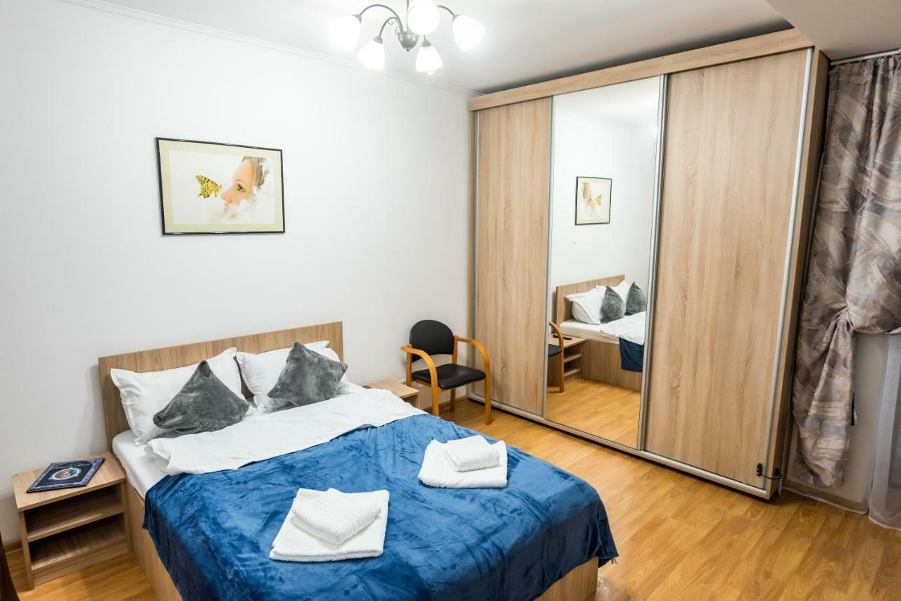 Apartmán D&O Zola Temešvár Exteriér fotografie