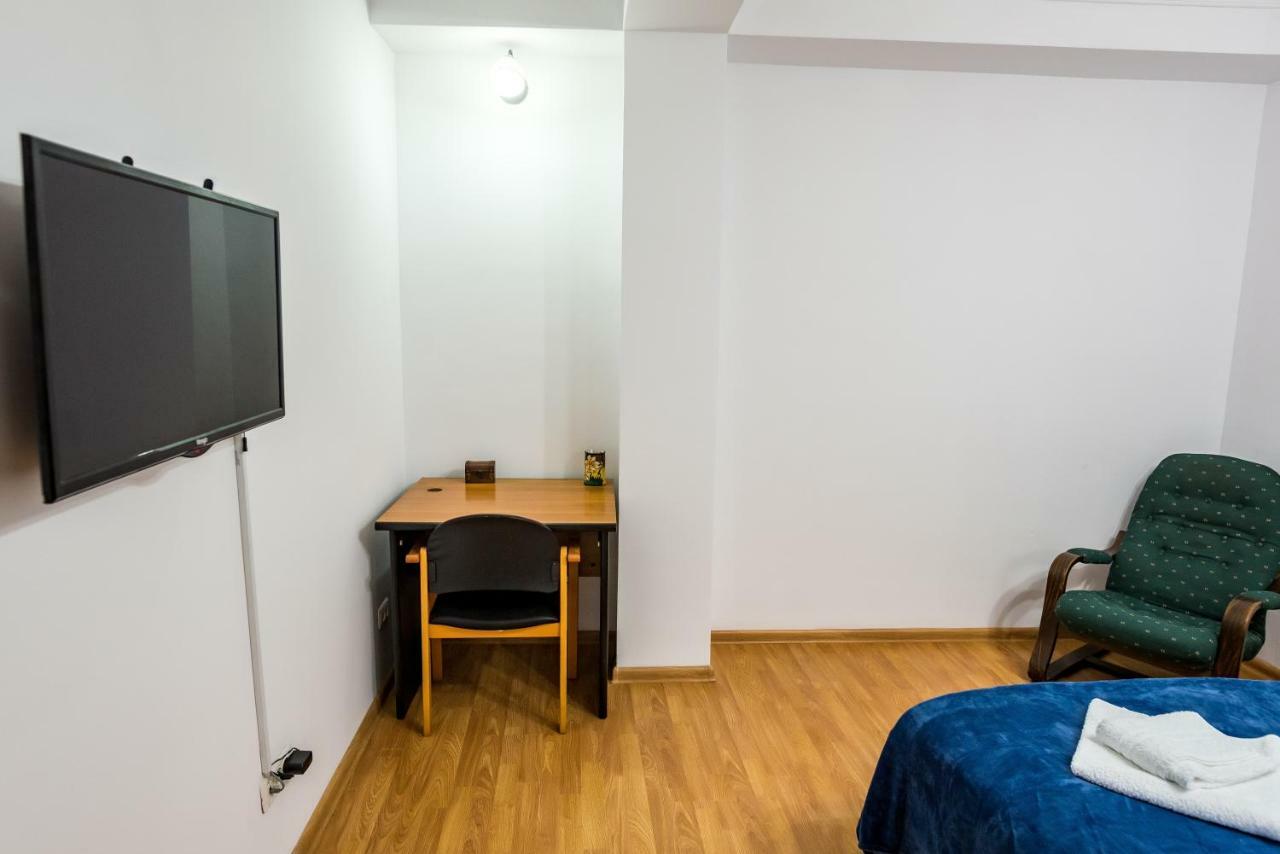 Apartmán D&O Zola Temešvár Exteriér fotografie